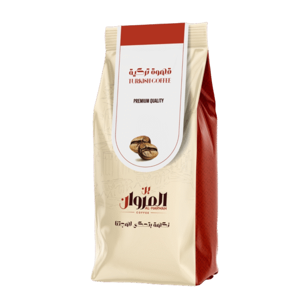 القهوة التركية