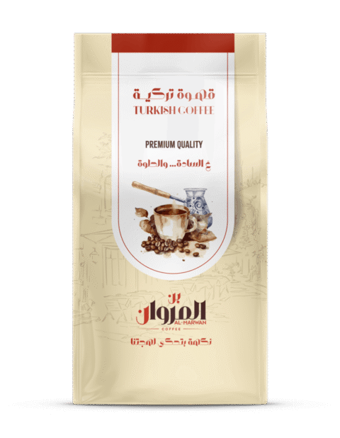 القهوة التركية