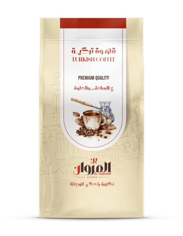 القهوة التركية