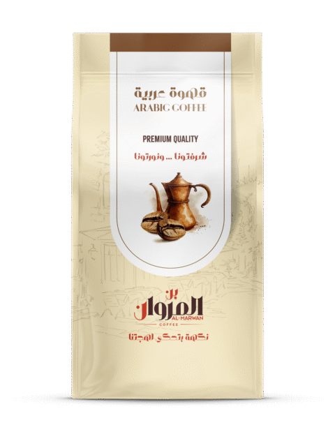 قهوة عربية